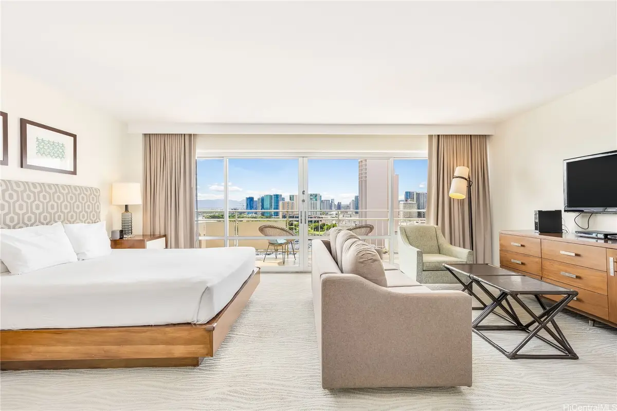 1777 Ala Moana Boulevard #2337, Honolulu, HI 96815 - #1