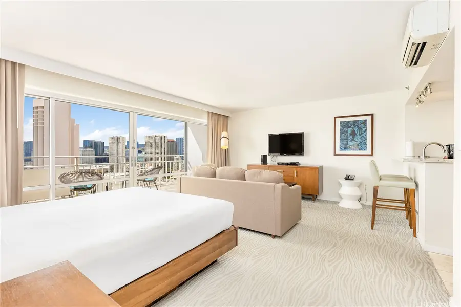 1777 Ala Moana Boulevard #2337, Honolulu, HI 96815 - #2