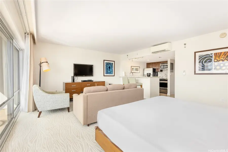 1777 Ala Moana Boulevard #2337, Honolulu, HI 96815 - #3