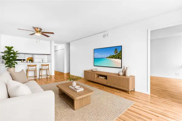 98-099 Uao Place #2208, Aiea, HI 96701