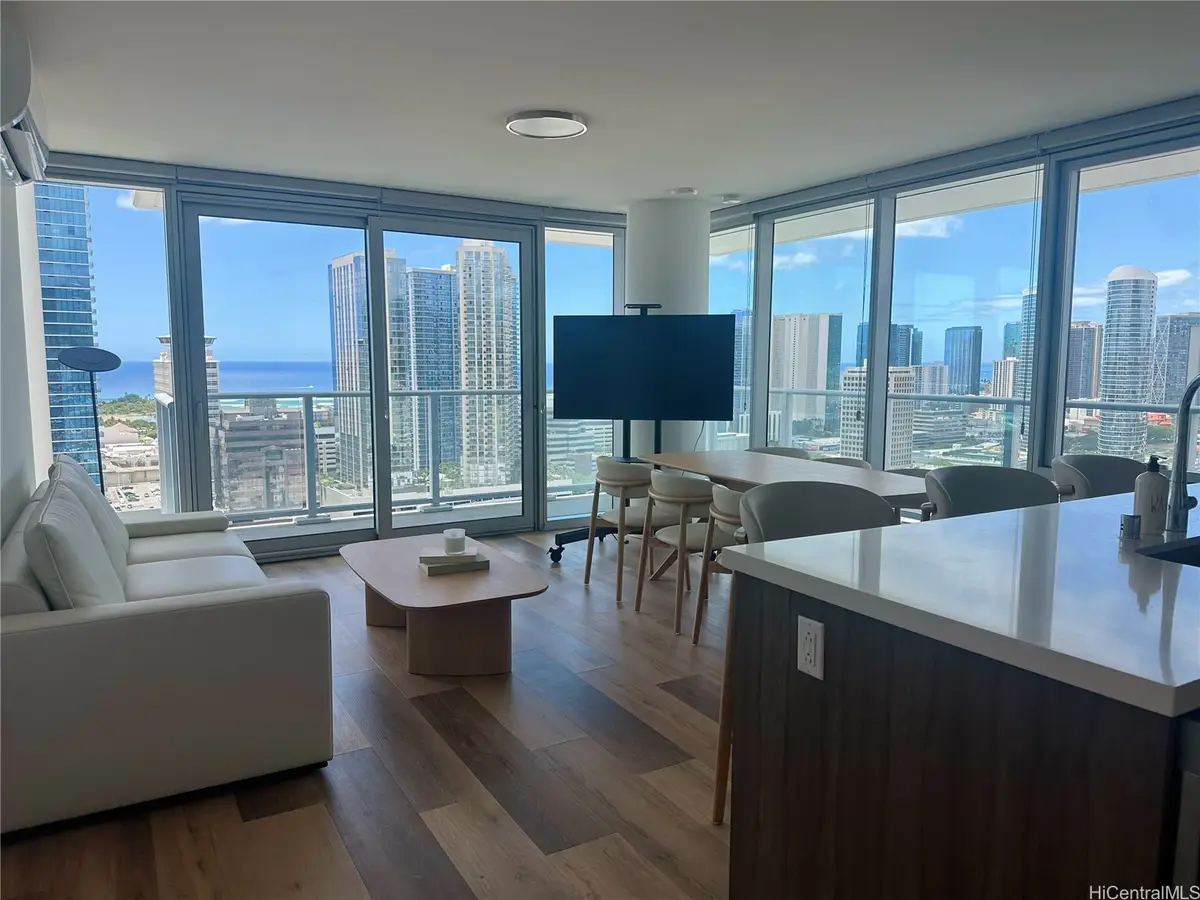 1500 Rycroft Street #2818R, Honolulu, HI 96814 - #1