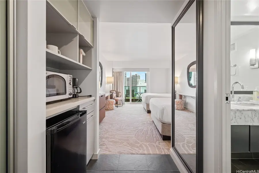 410 Atkinson Drive #1824, Honolulu, HI 96814 - #2
