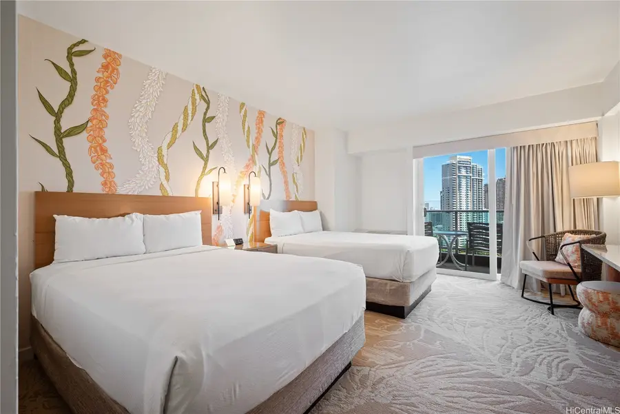 410 Atkinson Drive #1823, Honolulu, HI 96814 - #3