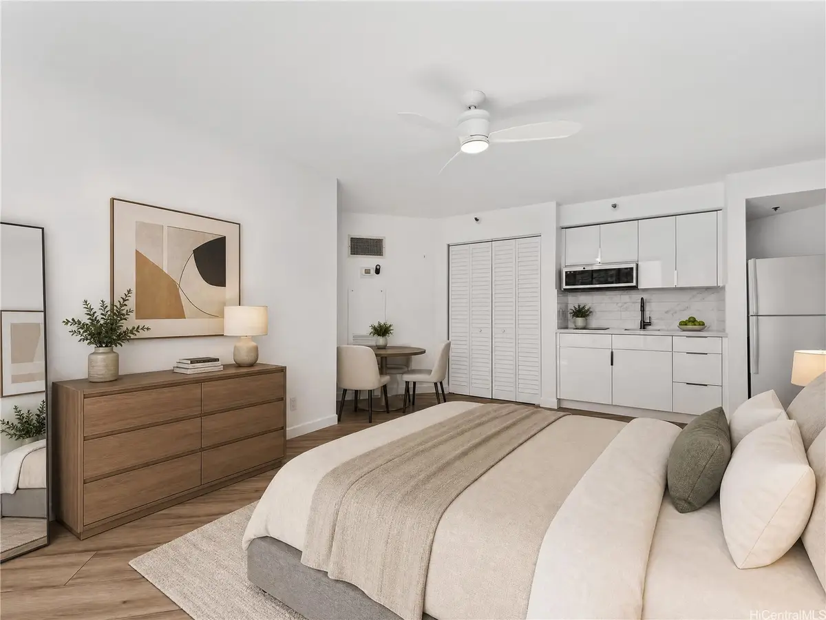 300 Wai Nani Way #I1505, Honolulu, HI 96815 - #1