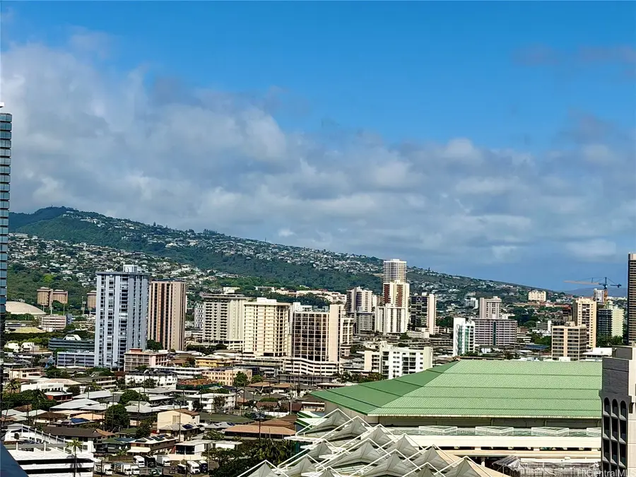 410 Atkinson Drive #2016, Honolulu, HI 96814 - #3