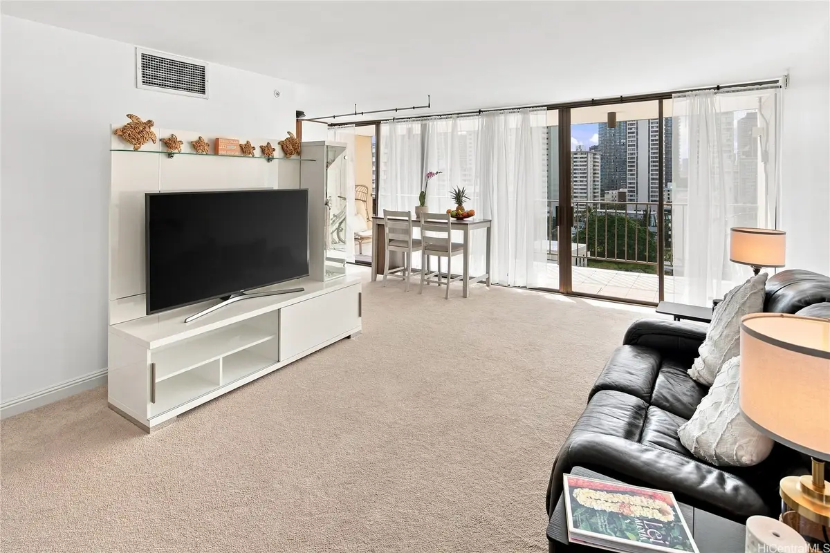 250 Ohua Avenue #9C, Honolulu, HI 96815 - #1