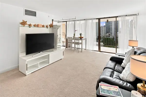 250 Ohua Avenue #9C, Honolulu, HI 96815