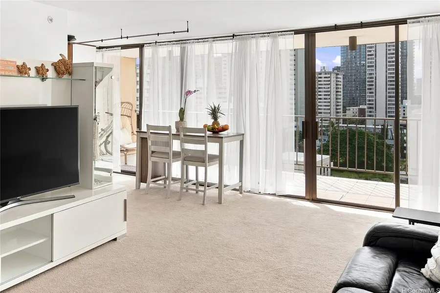 250 Ohua Avenue #9C, Honolulu, HI 96815 - #2