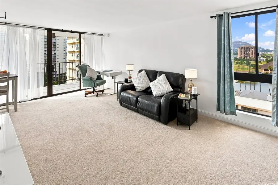250 Ohua Avenue #9C, Honolulu, HI 96815 - #3
