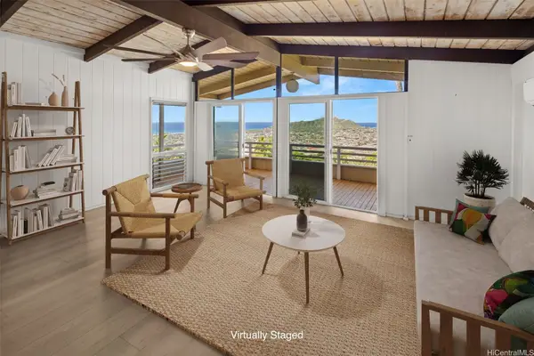 1761 Halekoa Drive, Honolulu, HI 96821