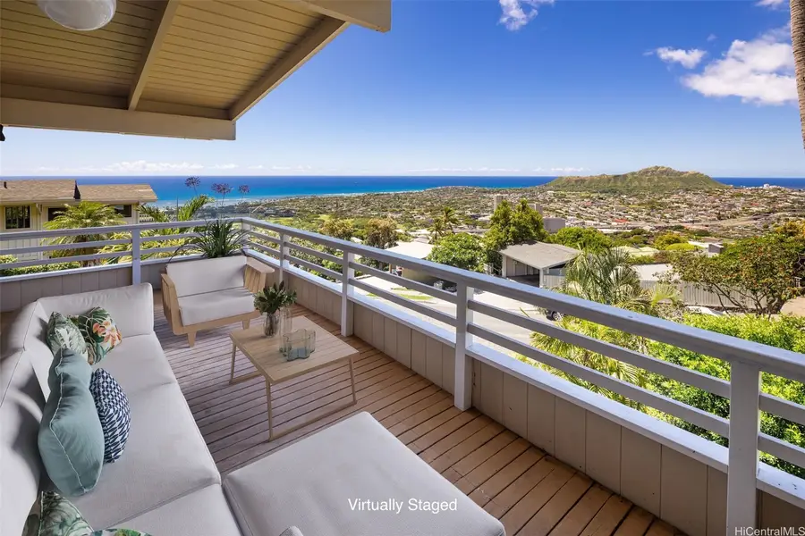 1761 Halekoa Drive, Honolulu, HI 96821 - #2