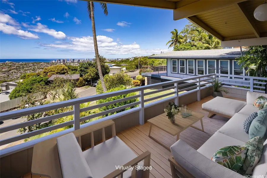 1761 Halekoa Drive, Honolulu, HI 96821 - #3