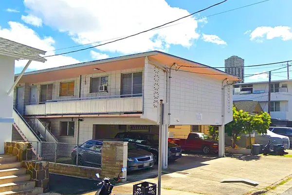 735 Pumehana Street, Honolulu, HI 96826