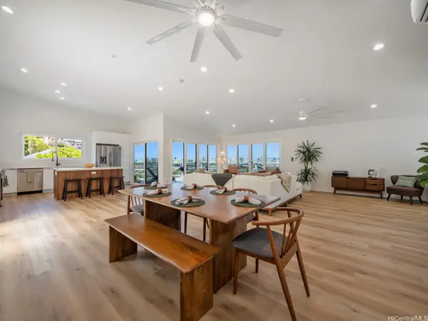 3616 Sierra Drive, Honolulu, HI 96816