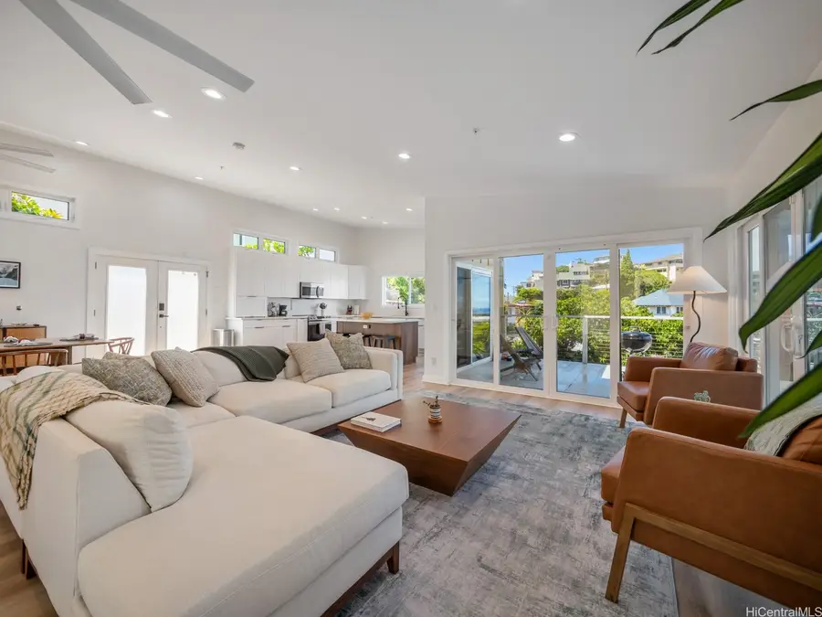 3616 Sierra Drive, Honolulu, HI 96816 - #2