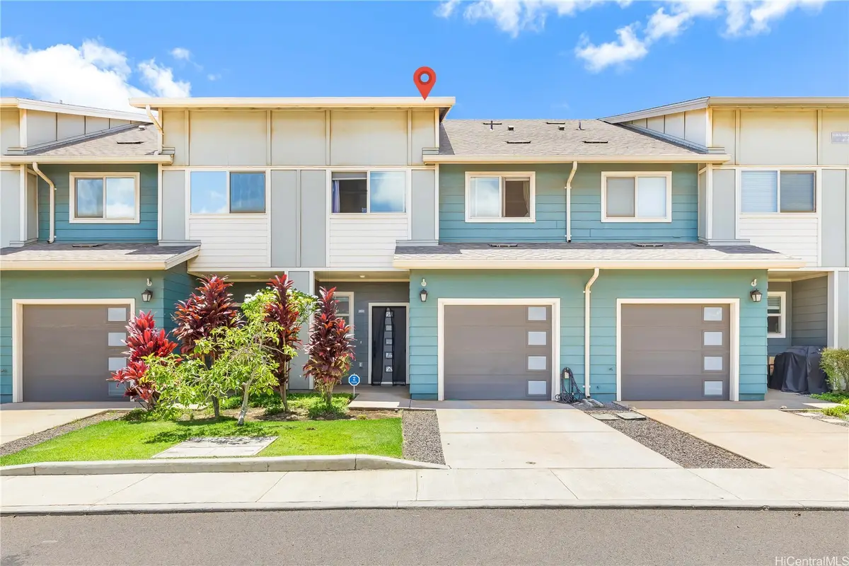91-3524 Iwikuamoo Street #804, Ewa Beach, HI 96706 - #1