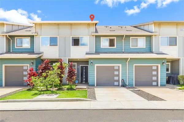 91-3524 Iwikuamoo Street #804, Ewa Beach, HI 96706