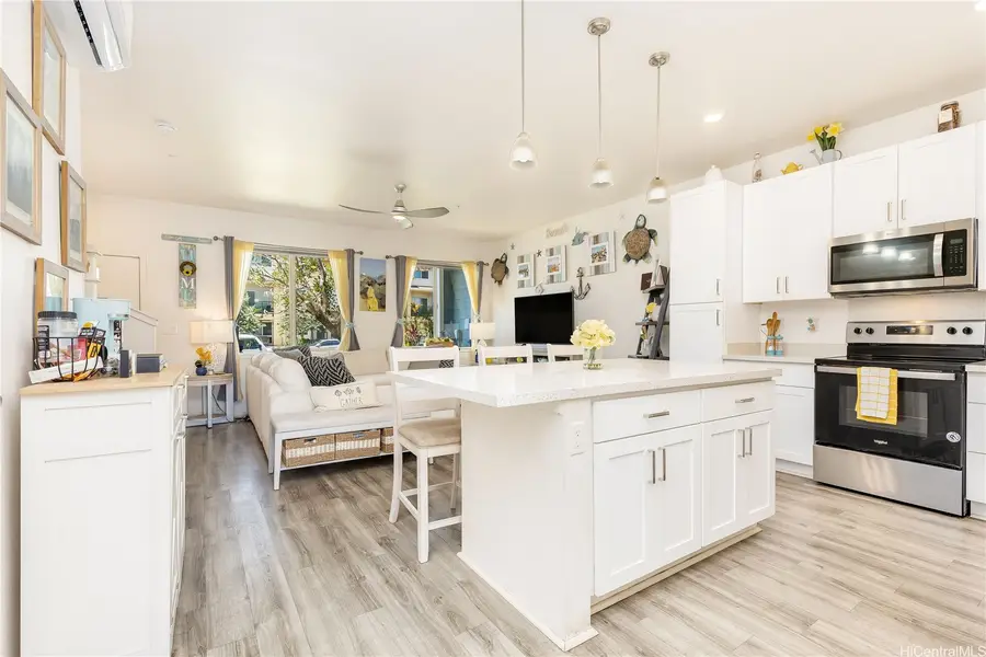 91-3524 Iwikuamoo Street #804, Ewa Beach, HI 96706 - #2