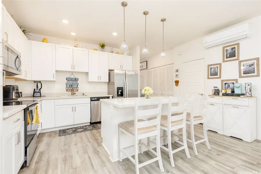 91-3524 Iwikuamoo Street #804, Ewa Beach, HI 96706 - #3