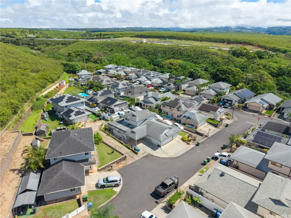 94-810 Lumimao Place #22, Waipahu, HI 96797 - #1