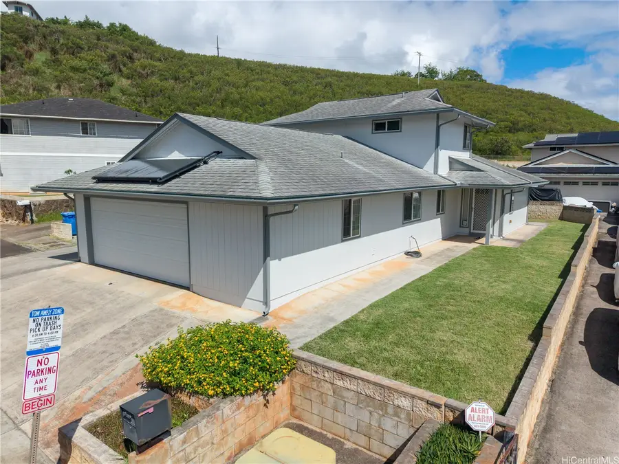 94-810 Lumimao Place #22, Waipahu, HI 96797 - #3