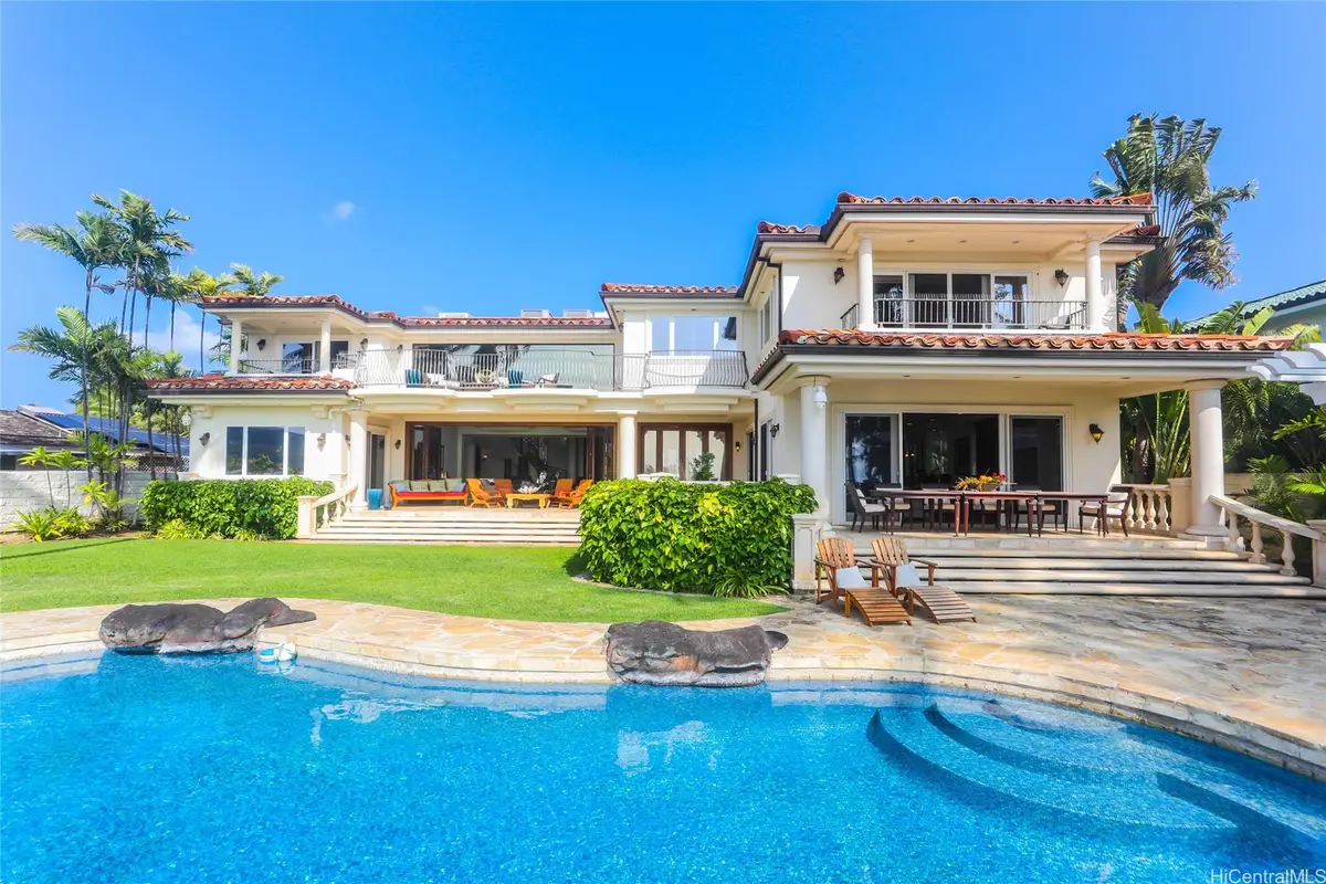 Address Withheld By Seller, Honolulu, HI 96825 - #1