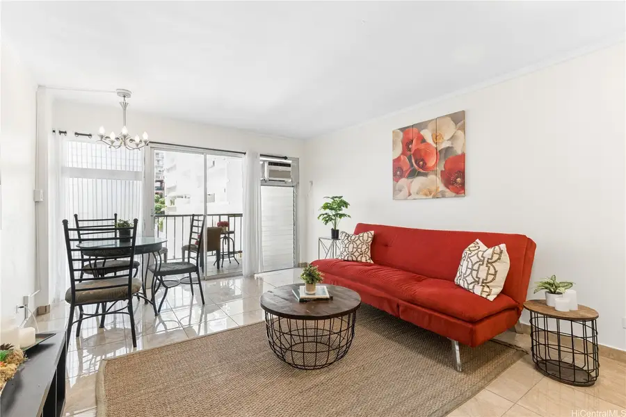 2465 Kuhio Avenue #304, Honolulu, HI 96815 - #2