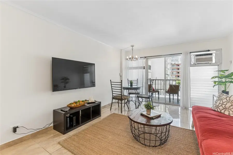 2465 Kuhio Avenue #304, Honolulu, HI 96815 - #3