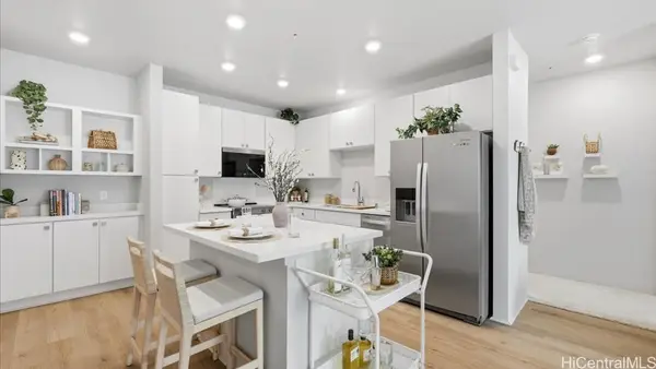 91-3529 Nana Hope Street #3103, Ewa Beach, HI 96706