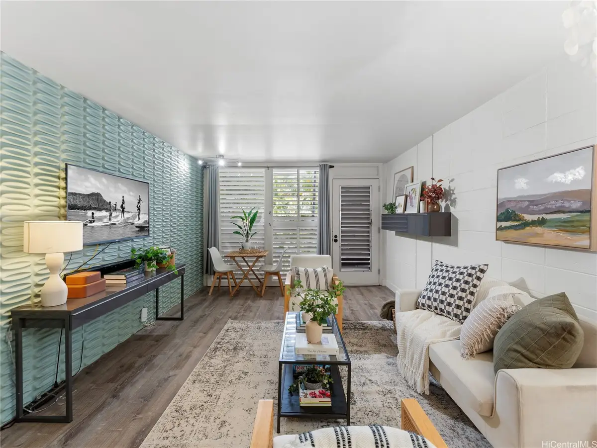1700 Makiki Street #104, Honolulu, HI 96822 - #1