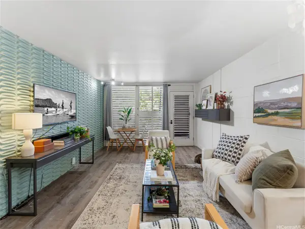 1700 Makiki Street #104, Honolulu, HI 96822