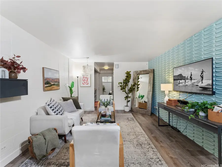 1700 Makiki Street #104, Honolulu, HI 96822 - #2