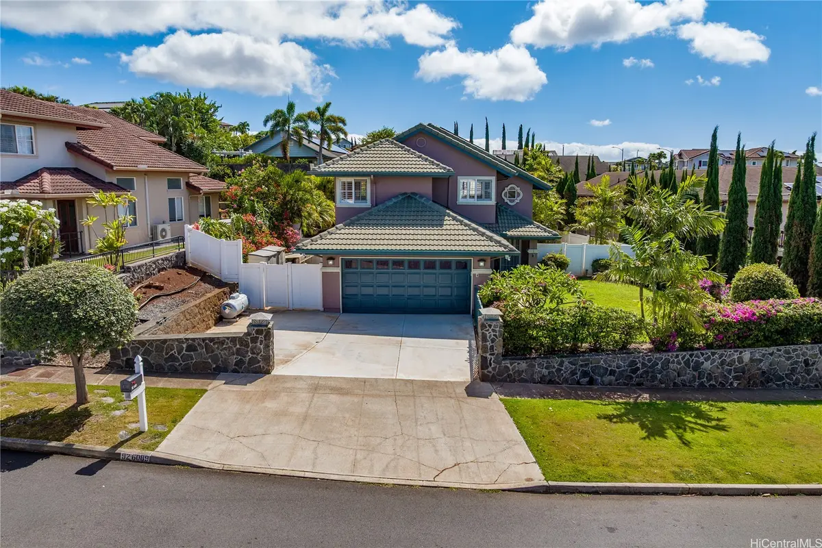 92-6089 Puapake Street, Kapolei, HI 96707 - #1