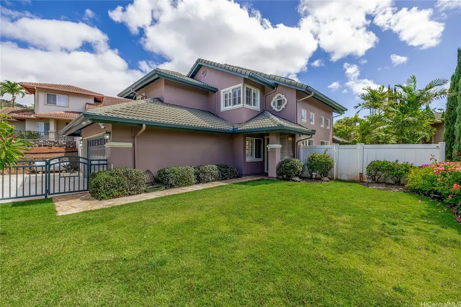 92-6089 Puapake Street, Kapolei, HI 96707 - #2