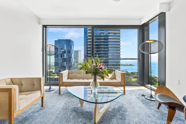 1100 Ala Moana Boulevard #2210, Honolulu, HI 96814