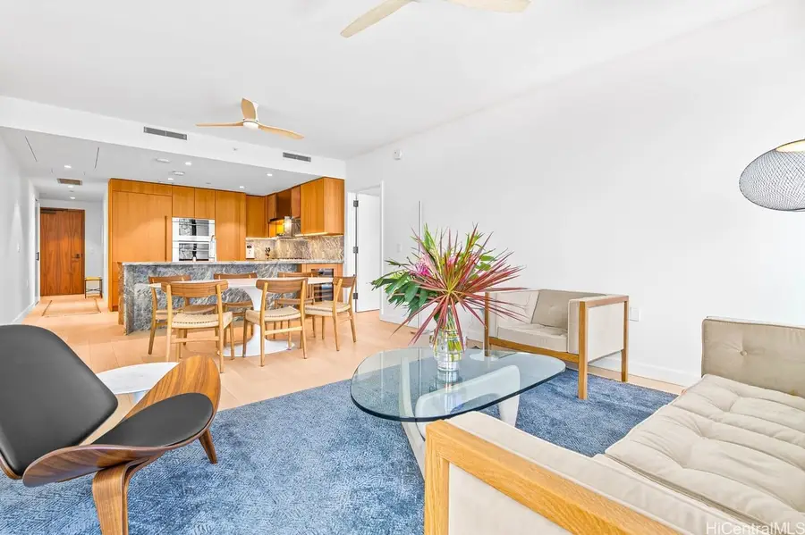 1100 Ala Moana Boulevard #2210, Honolulu, HI 96814 - #3