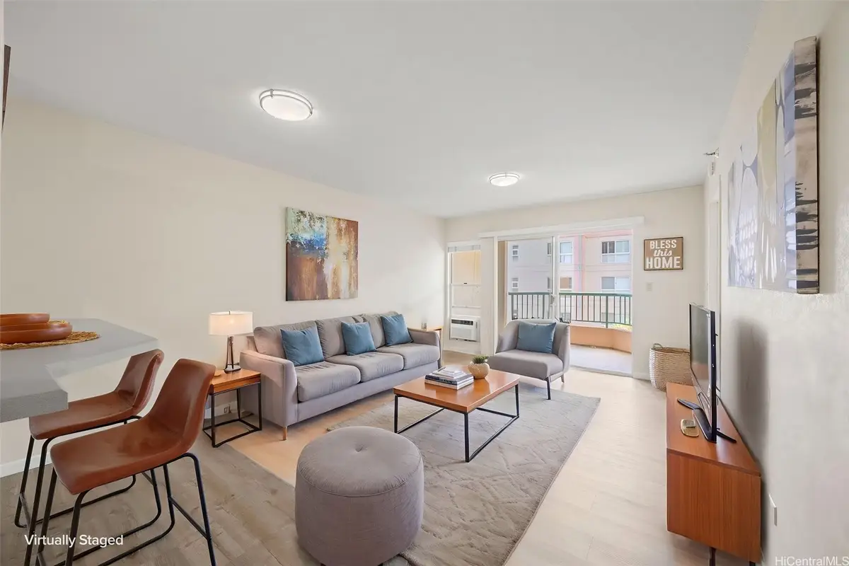 1080 Ala Napunani Street #216, Honolulu, HI 96818 - #1