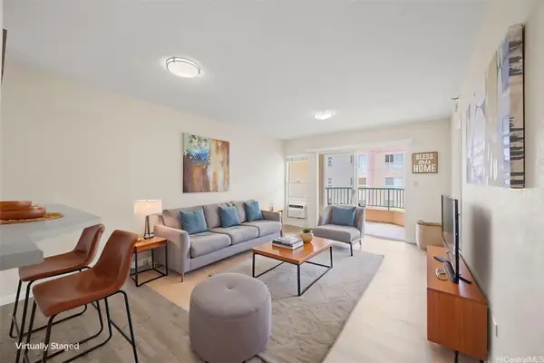 1080 Ala Napunani Street #216, Honolulu, HI 96818