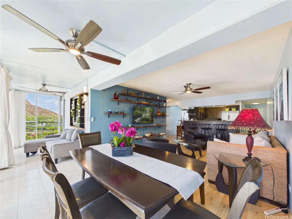 2575 Kuhio Avenue #1404, Honolulu, HI 96815 - #1