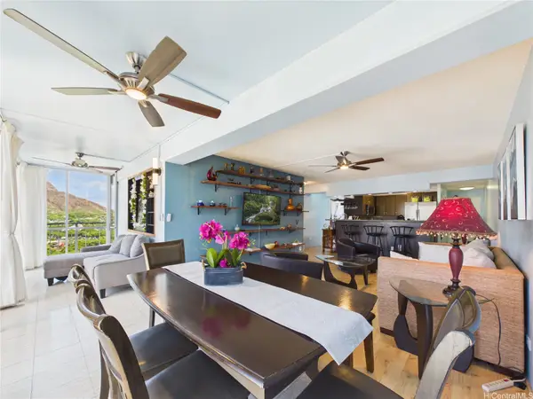 2575 Kuhio Avenue #1404, Honolulu, HI 96815