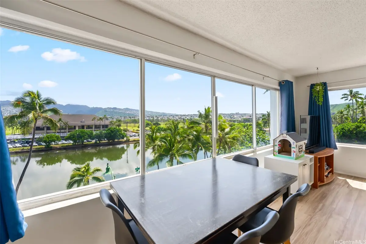 320 Ohua Avenue #502, Honolulu, HI 96815 - #1