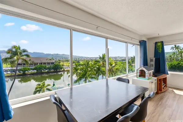 320 Ohua Avenue #502, Honolulu, HI 96815