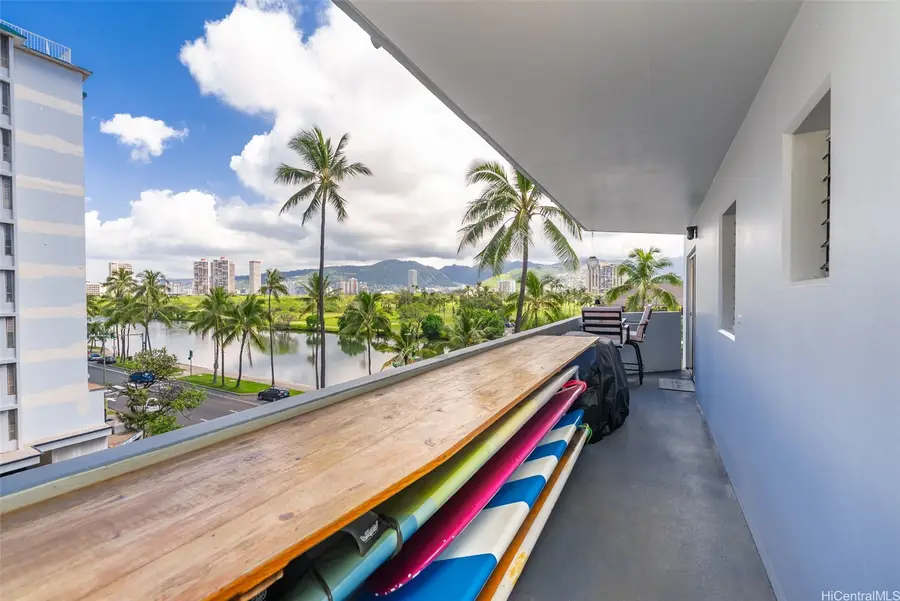 320 Ohua Avenue #502, Honolulu, HI 96815 - #3