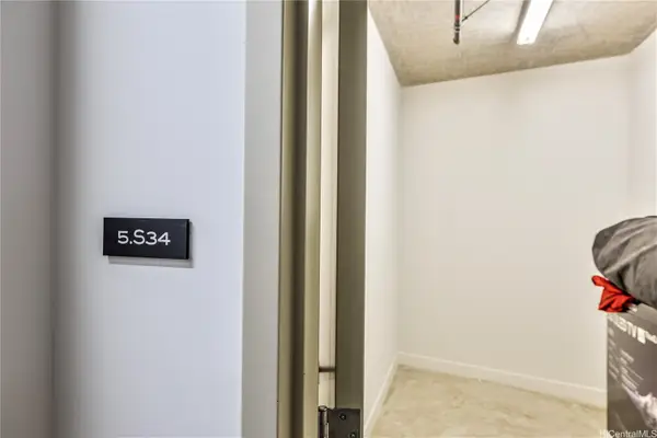 1108 Auahi Street #5-S34, Honolulu, HI 96814
