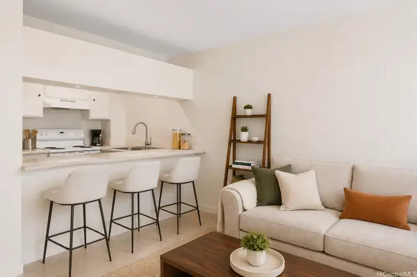 1440 Ward Avenue #505, Honolulu, HI 96822