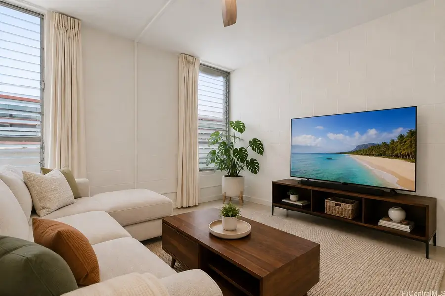 1440 Ward Avenue #505, Honolulu, HI 96822 - #3