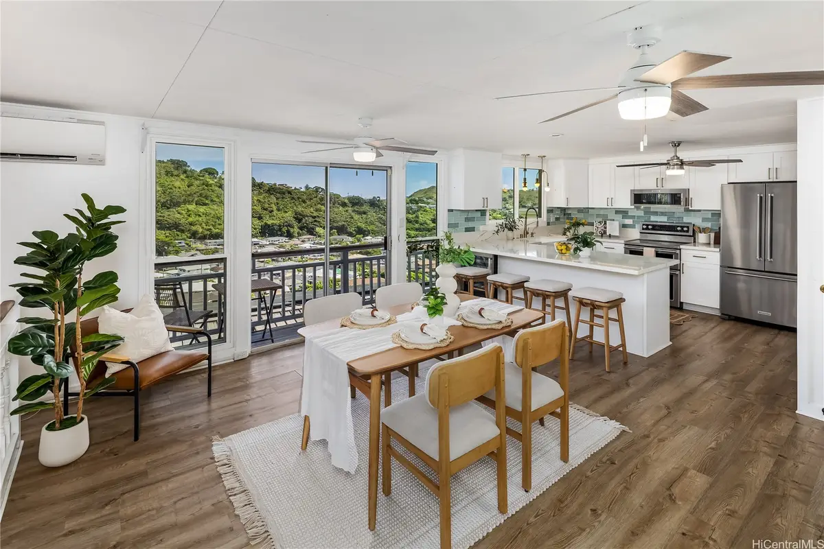 2453 Pacific Heights Road, Honolulu, HI 96813 - #1