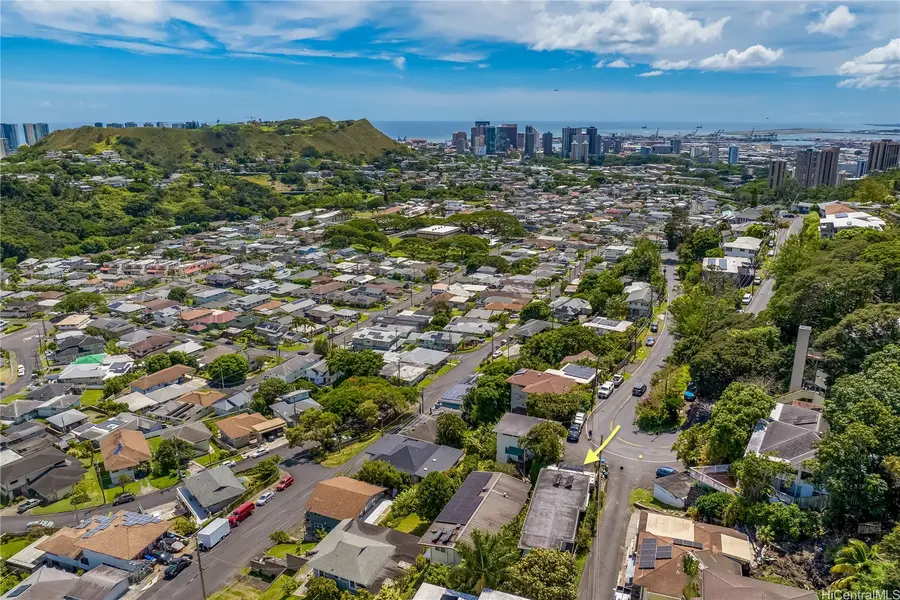 2453 Pacific Heights Road, Honolulu, HI 96813 - #3