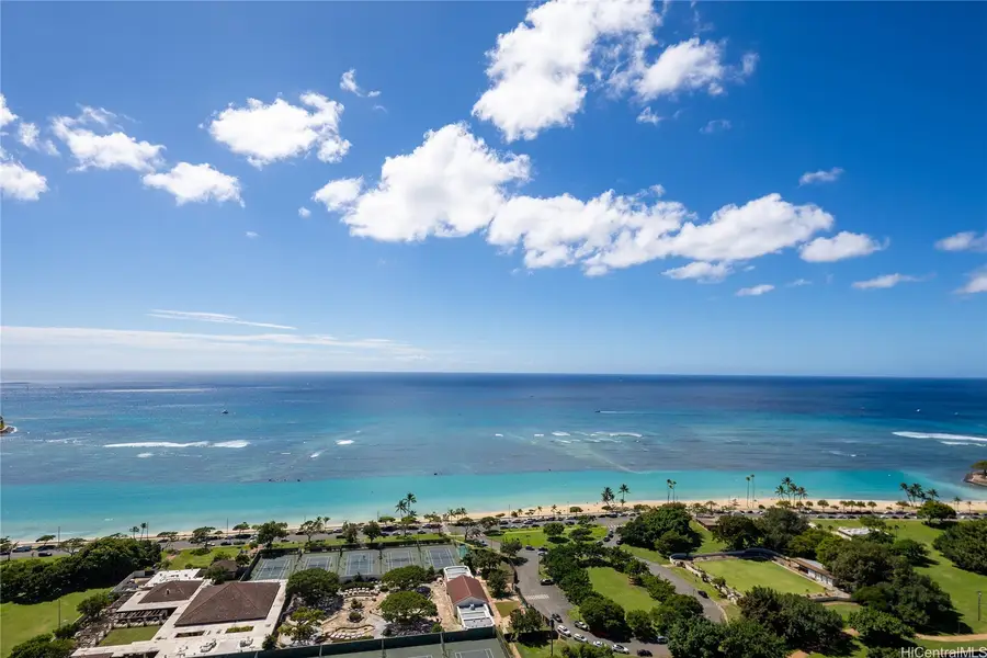 1288 Ala Moana Boulevard #29B, Honolulu, HI 96814 - #2