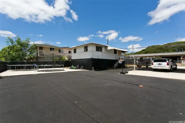 94-967 Kahuailani Street, Waipahu, HI 96797